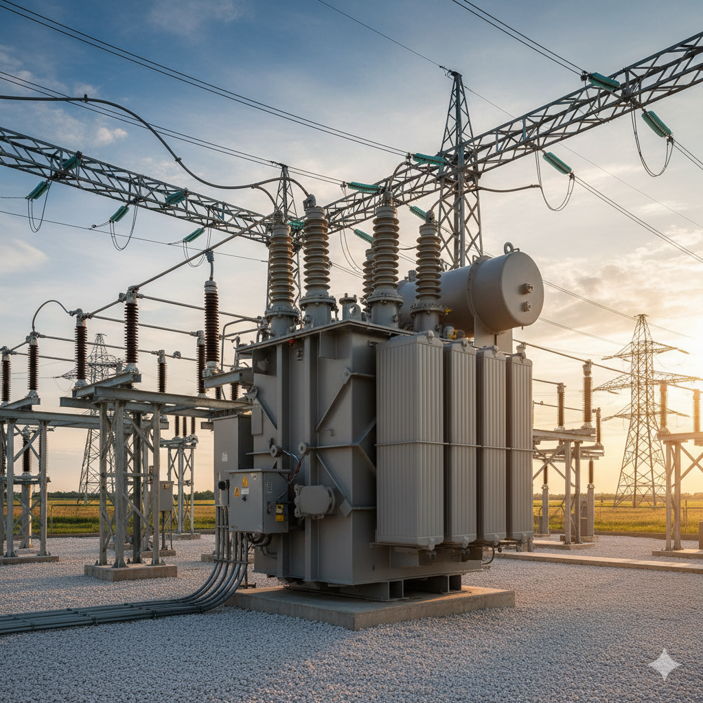 The Future of Electrical Engineering: 5 Innovations Shaping the Power Industry